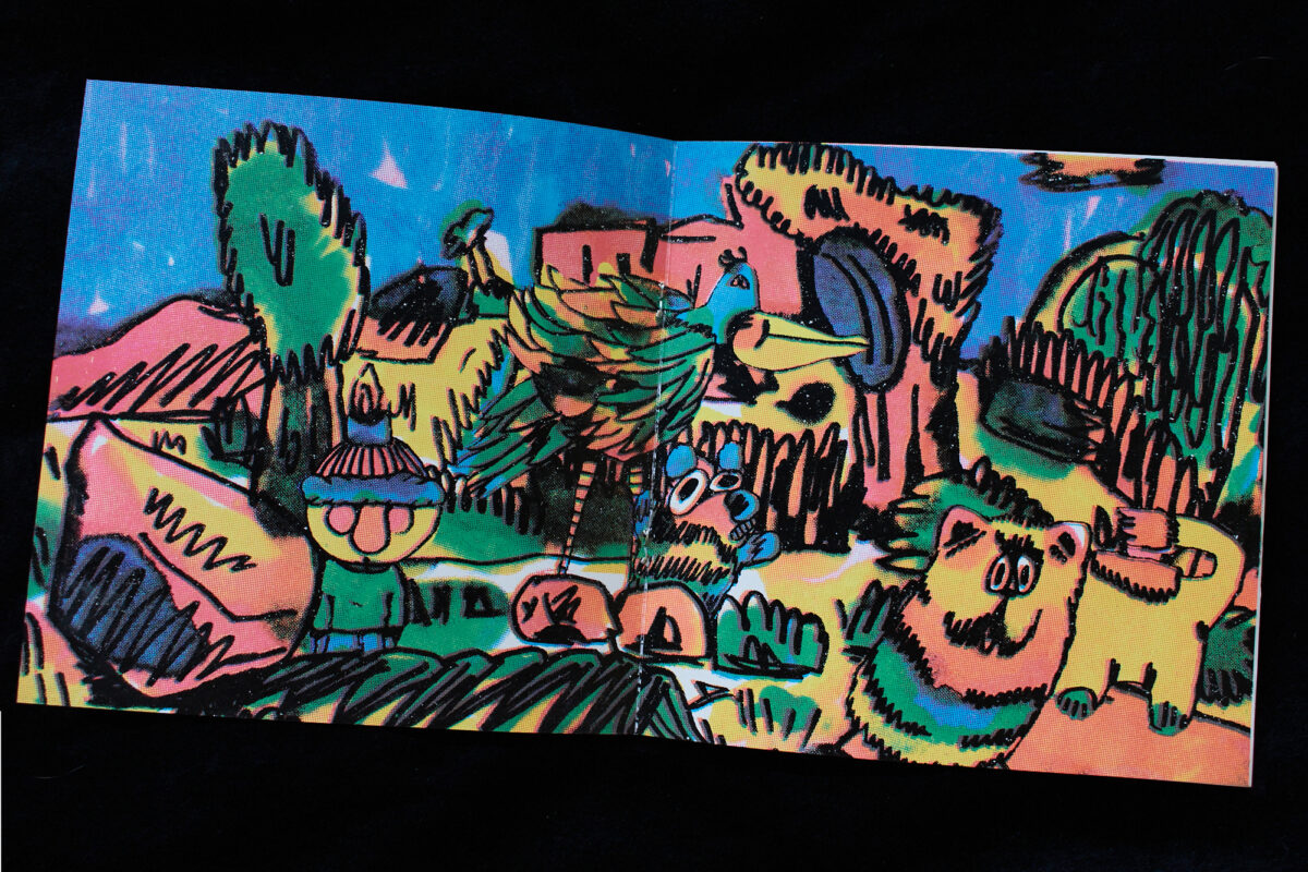 Mishapen Concerns - Vincent Bichelberger - Image 3