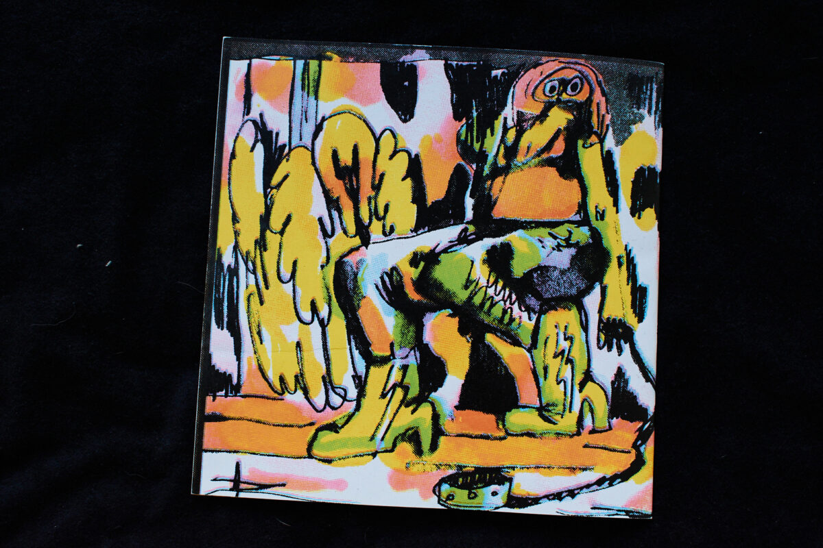 Mishapen Concerns - Vincent Bichelberger - Image 4