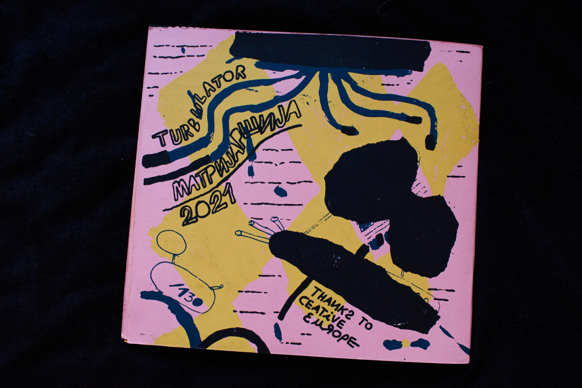 Nobody Wants to Kiss Lepa Brena - Martin Lopez Lam - Image 4